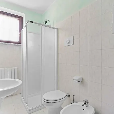 -piscina E Parcheggio- Casa A Pochi Passi Dal * Padenghe sul Garda